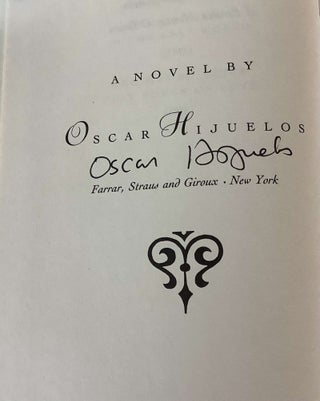 The Fourteen Sisters of Emilio Montez O'Brien
