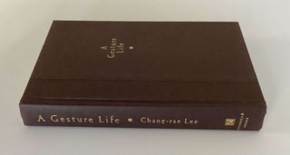 A Gesture Life