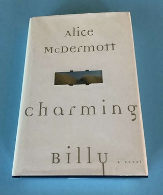 Item #000109 Charming Billy. Alice McDermott