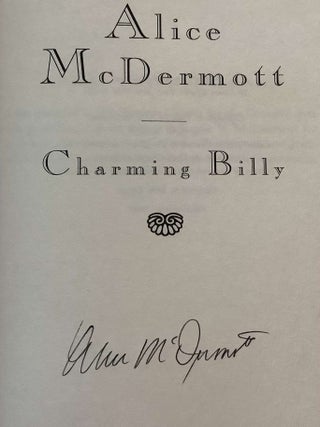 Charming Billy