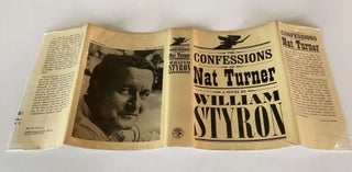 The Confessions of Nat Turner