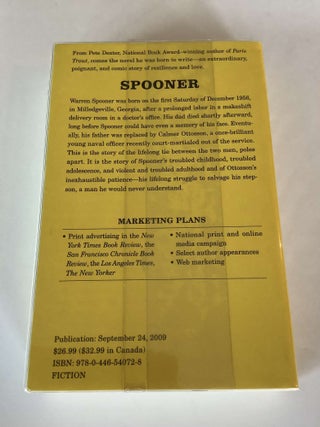 Spooner