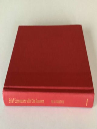 Brief Encounters with Che Guevara