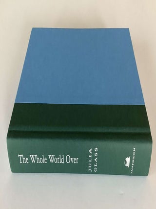 The Whole World Over
