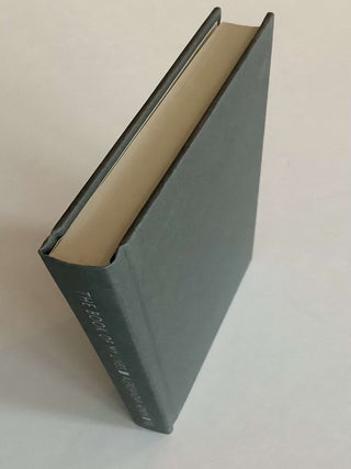 The Book of My Lives