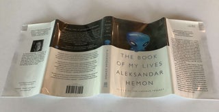 The Book of My Lives