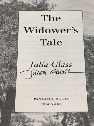 The Widower's Tale