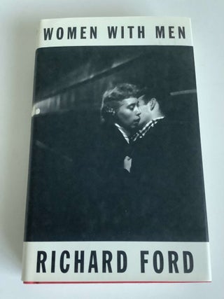 Item #000247 Women with Men. Richard Ford