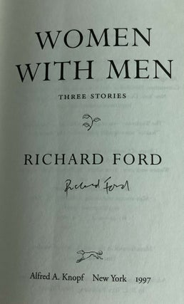 Women with Men