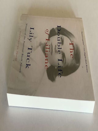 The Double Life of Liliane