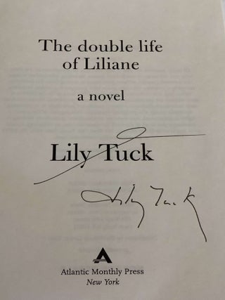 The Double Life of Liliane