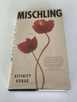 Item #000507 Mischling. Affinity Konar