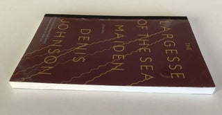 The Largesse of the Sea Maiden (typescript copy)
