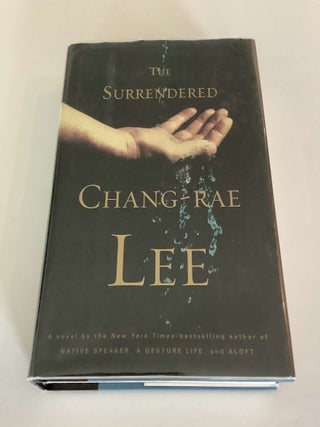 Item #000531 The Surrendered. Chang-Rae Lee