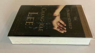 The Surrendered (Uncorrected Proof)