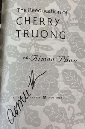 The Reeducation of Cherry Truong