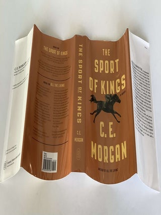 The Sport of Kings