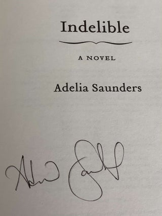 Indelible