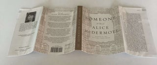 Someone