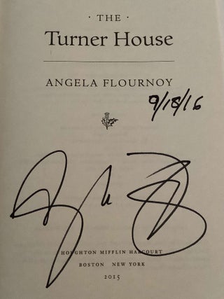 The Turner House