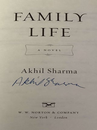 Family Life