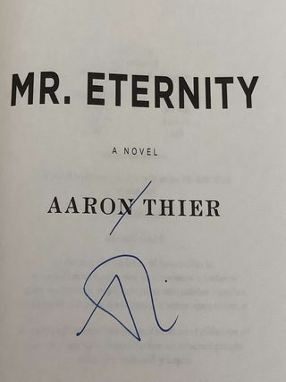 Mr. Eternity