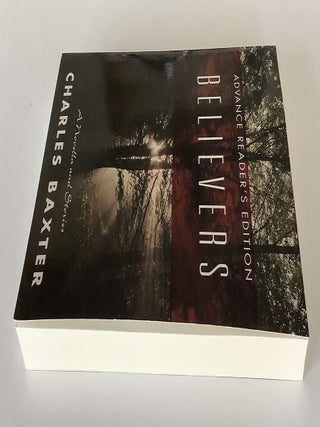 Believers (Advance Reading Copy)
