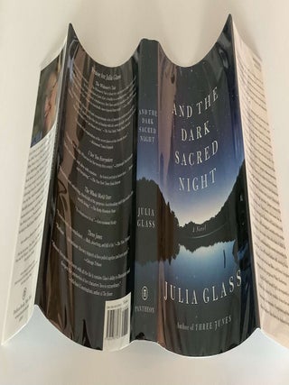 And the Dark Sacred Night
