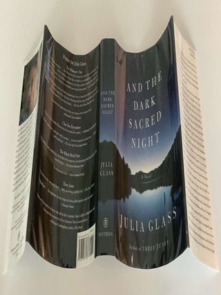 And the Dark Sacred Night