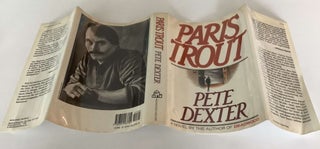 Paris Trout