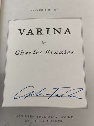 Varina