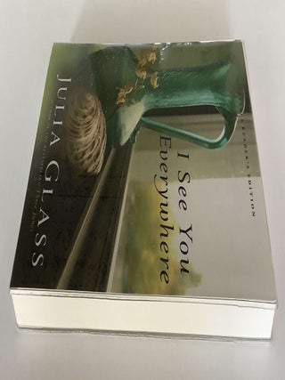 I See You Everywhere (Advance Reading Copy)