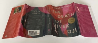 The Death of Vivek Oji