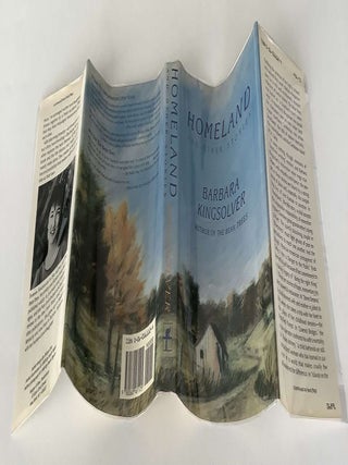 Homeland and other stories