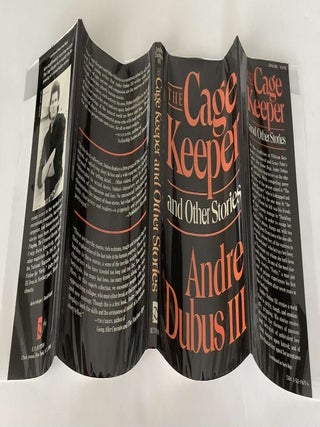 The Cage Keeper