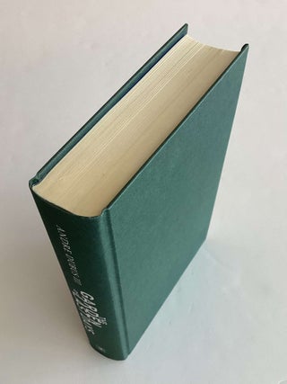 The Garden of Last Days (1st British)