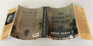 The Garden of Last Days