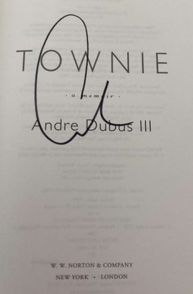 Townie