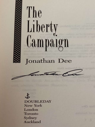 The Liberty Campaign