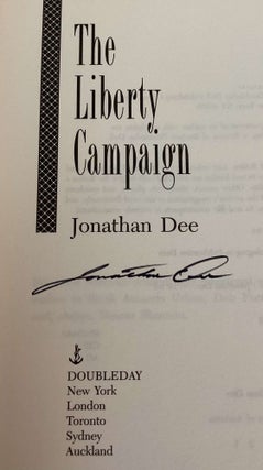 The Liberty Campaign