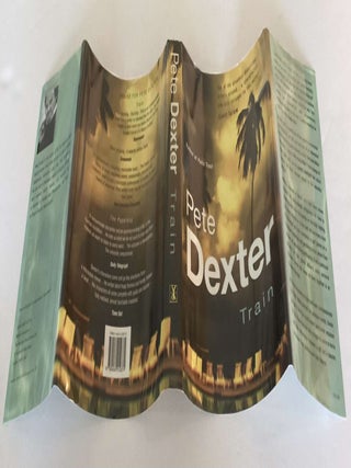 Train (1st British Ed.)