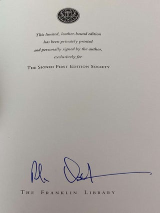 The Paperboy (Signed Limited)