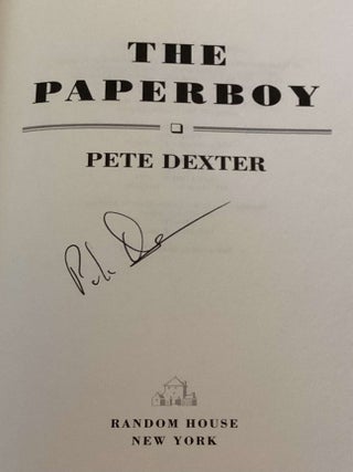 The Paperboy