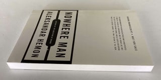 Nowhere Man (Bound Manuscript)