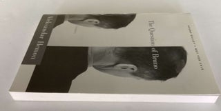 The Question of Bruno (Bound Galley Copy)