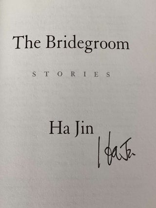 The Bridegroom