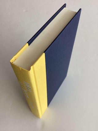 Hell of a Book