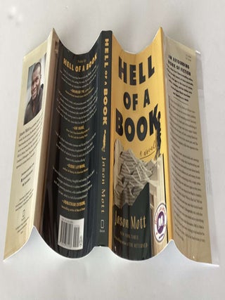 Hell of a Book