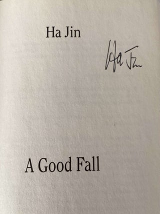 A Good Fall