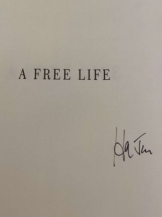 A Free Life